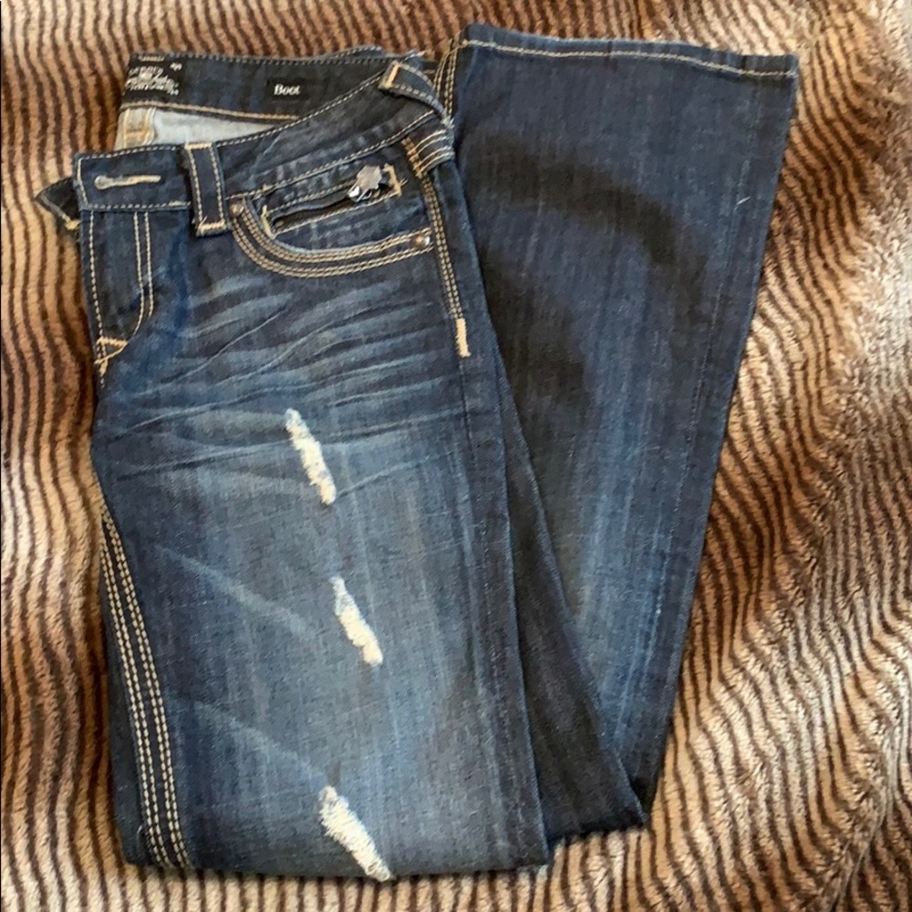 Jeans